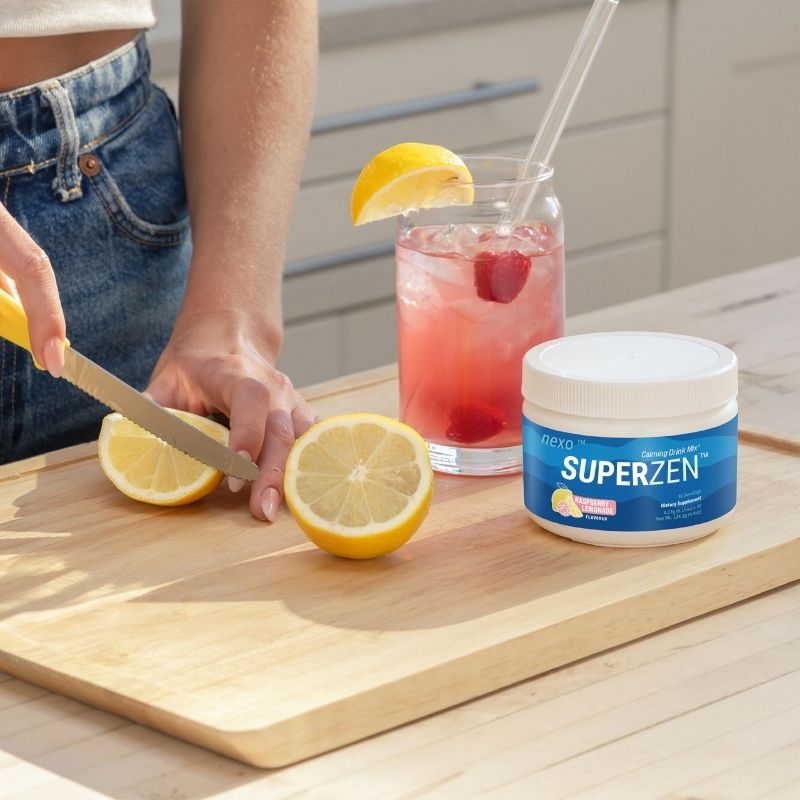 SUPERZEN SUPLEMENTO PREMIUM ORIGINAL