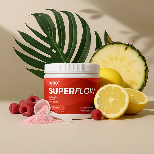 SUPERFLOW ORIGINAL